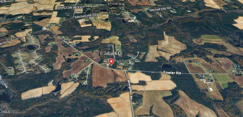 0 Jaback Zebulon, NC 27597
