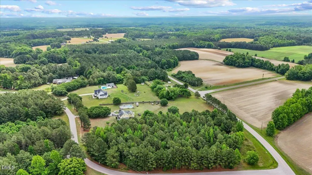 0 Jaback Zebulon, NC 27597