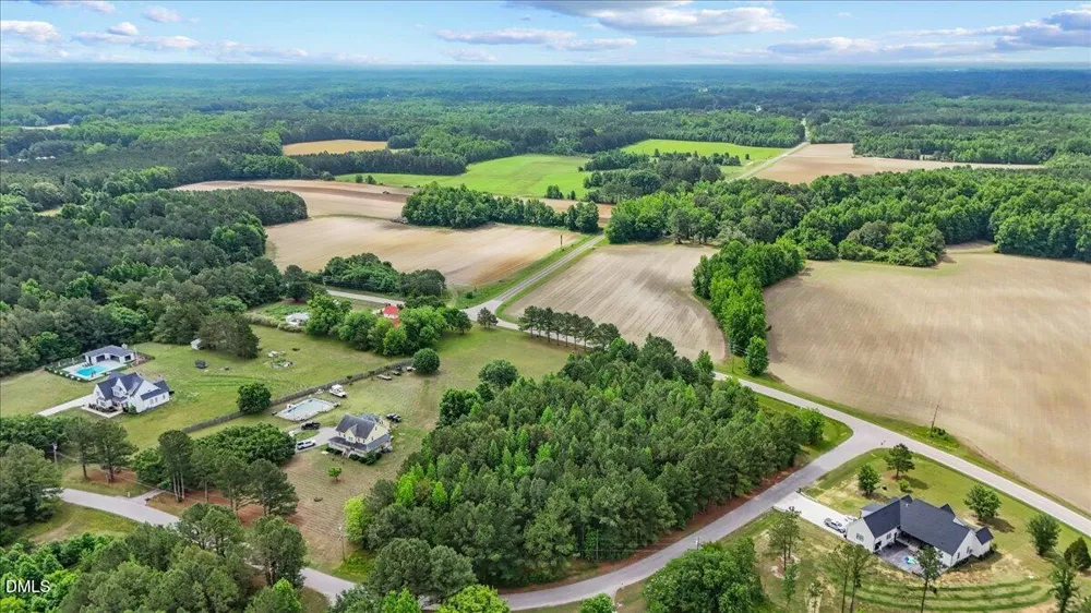 0 Jaback Zebulon, NC 27597