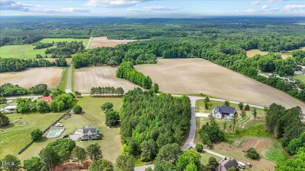0 Jaback Zebulon, NC 27597