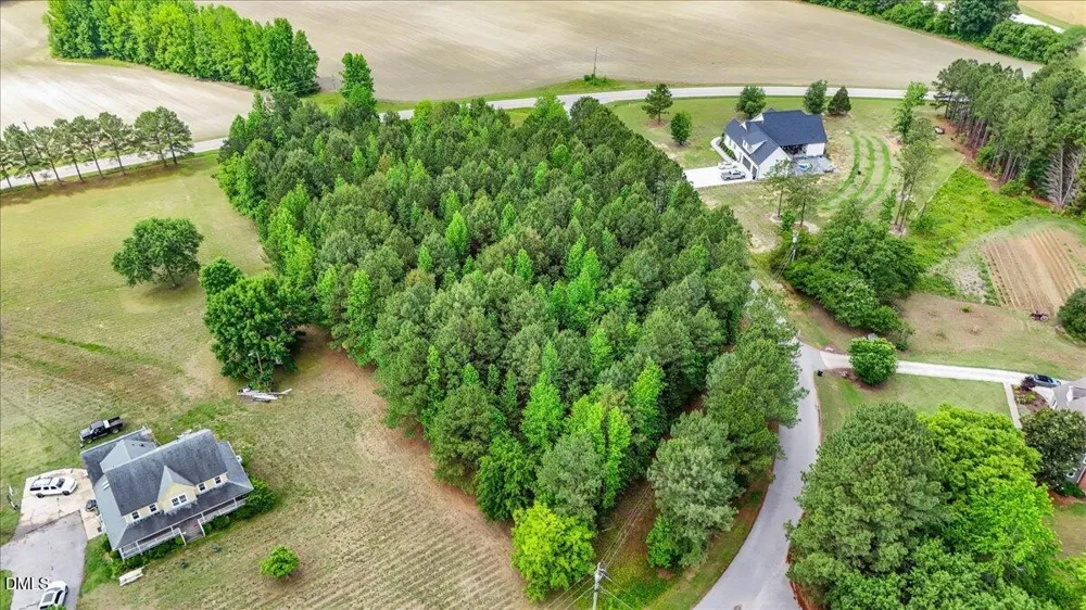 0 Jaback Zebulon, NC 27597