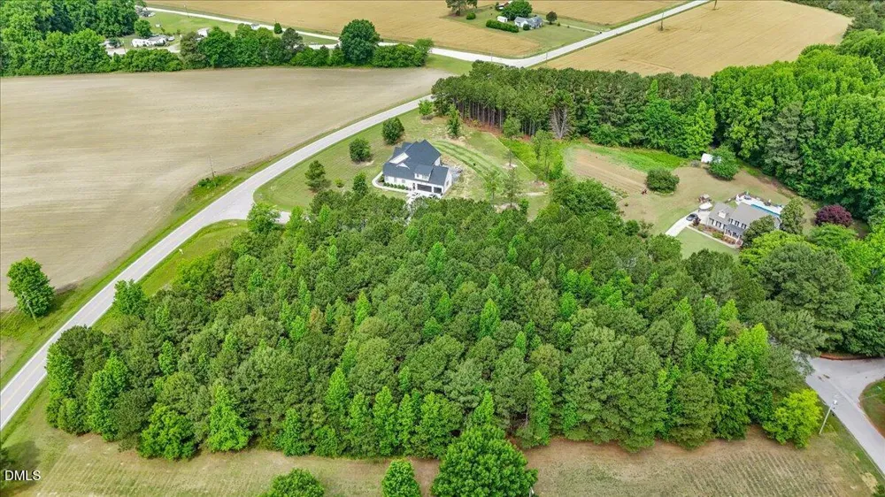 0 Jaback Zebulon, NC 27597