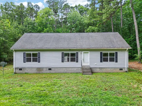 126 Hunter Road