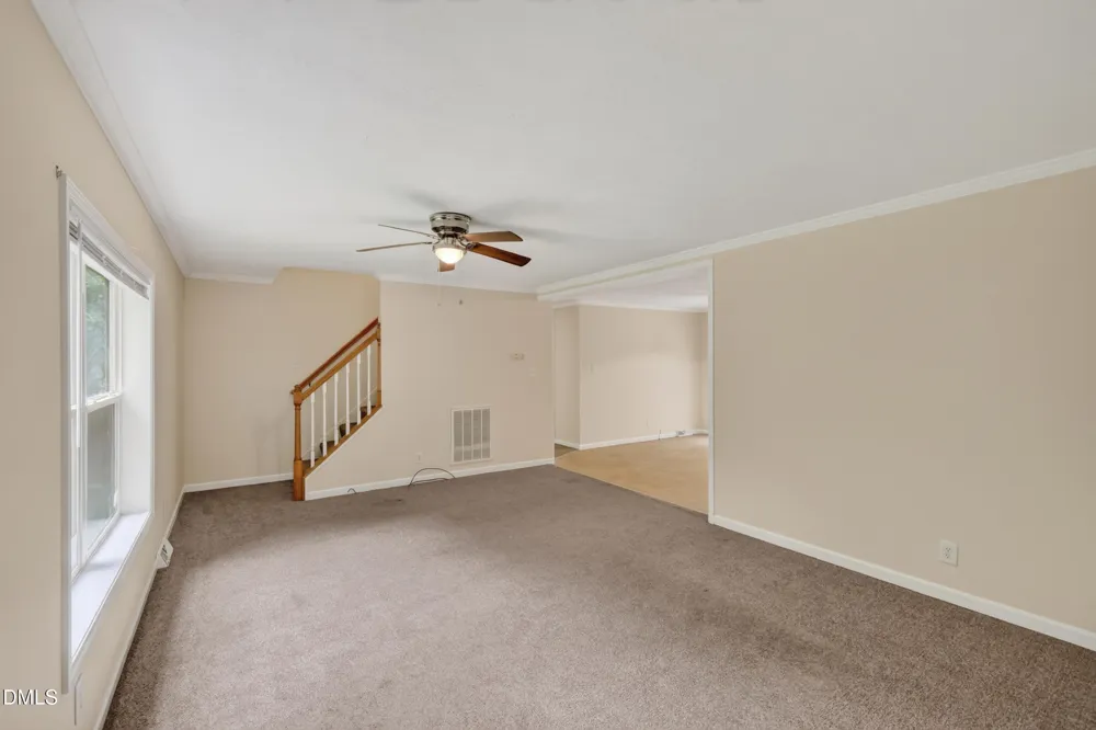 126 Hunter Road Henderson, NC 27537