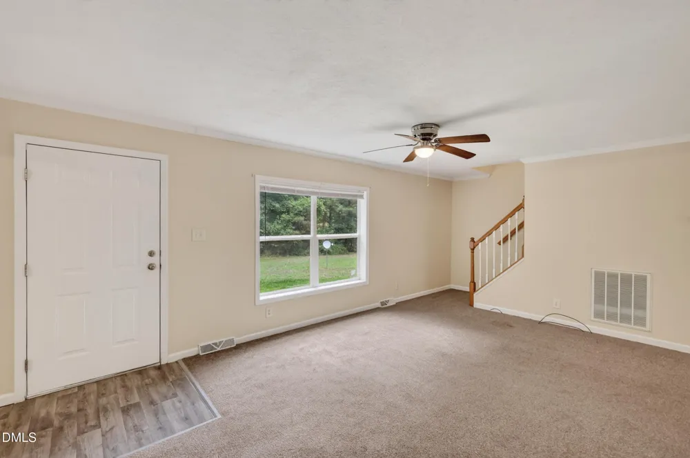 126 Hunter Road Henderson, NC 27537