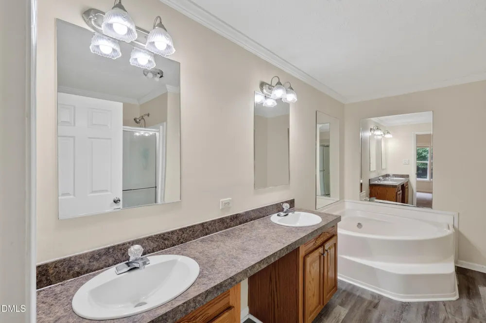 126 Hunter Road Henderson, NC 27537