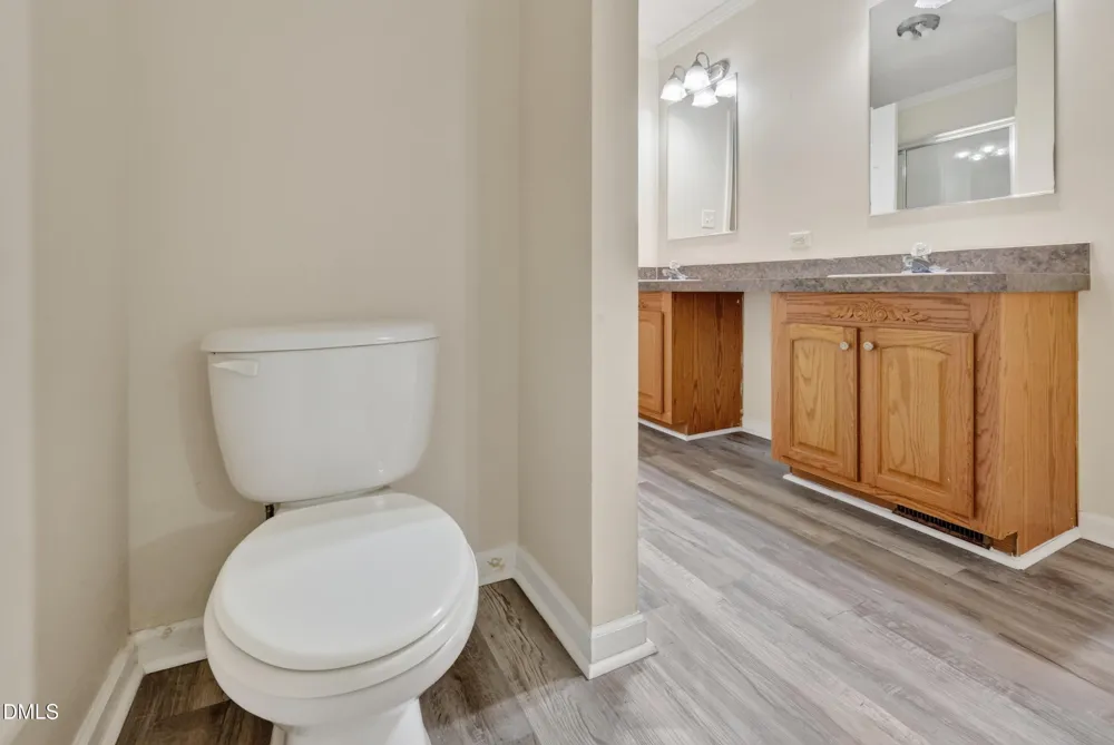 126 Hunter Road Henderson, NC 27537