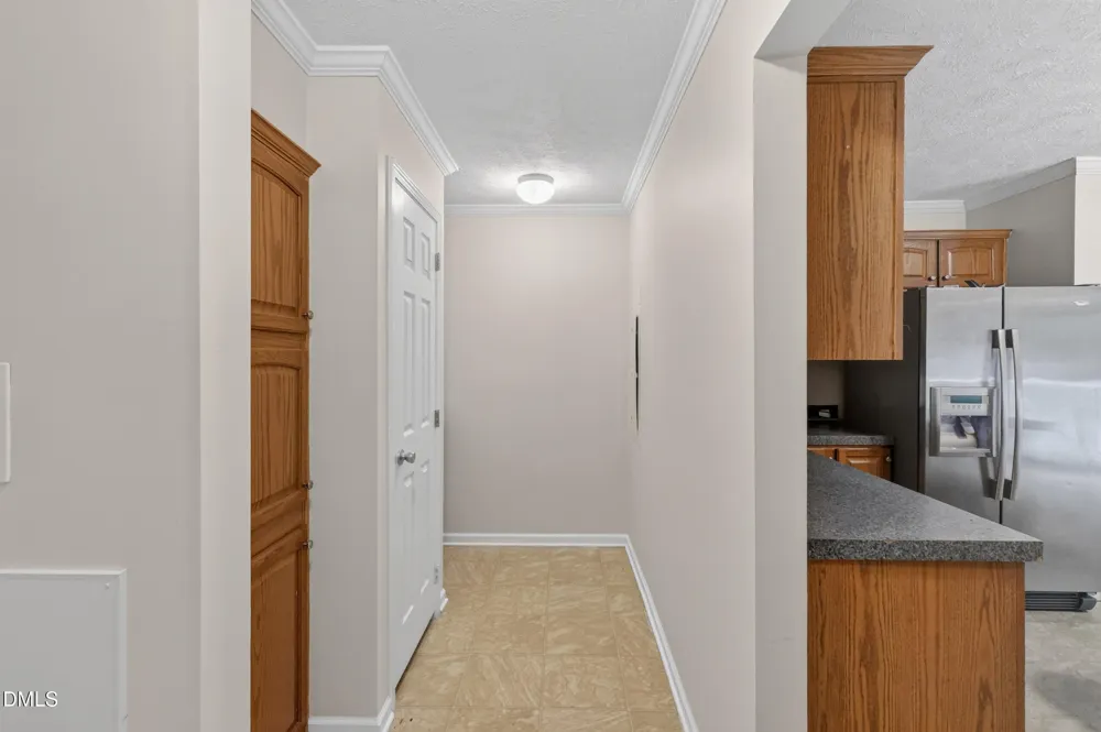 126 Hunter Road Henderson, NC 27537