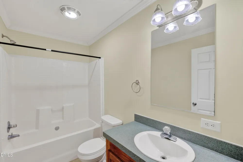 126 Hunter Road Henderson, NC 27537