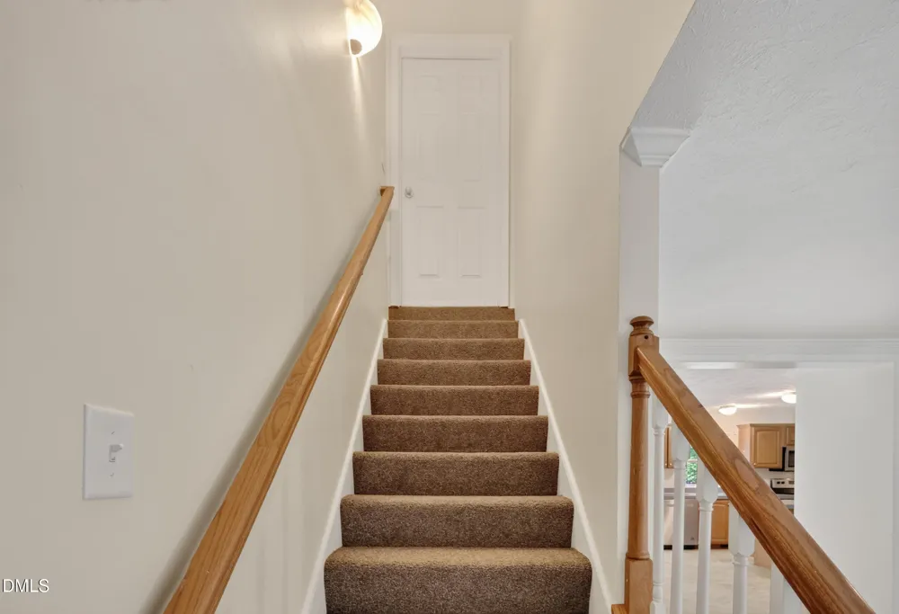 126 Hunter Road Henderson, NC 27537