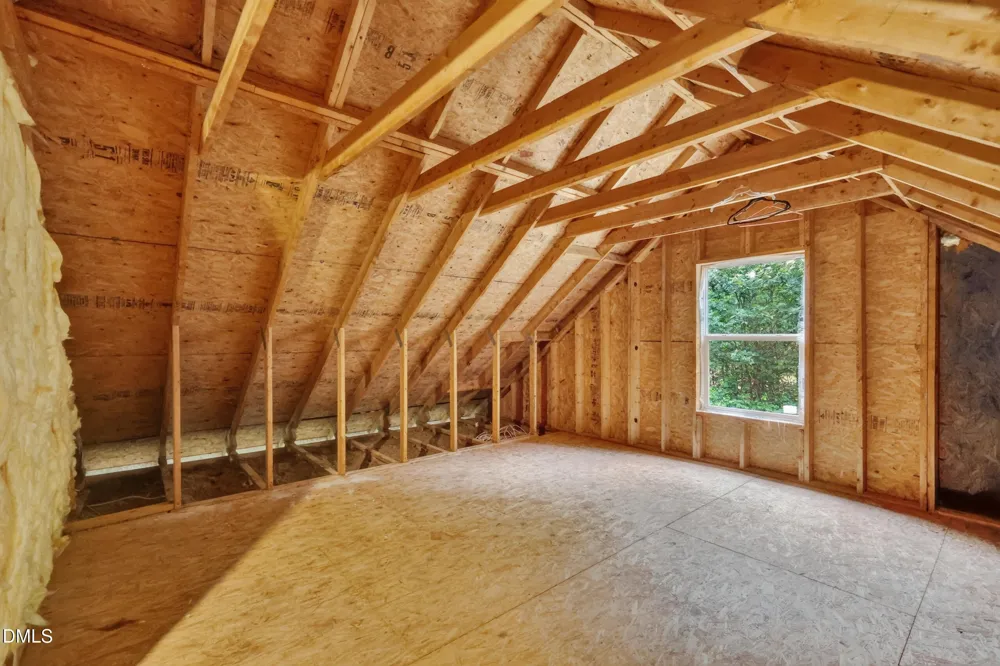 126 Hunter Road Henderson, NC 27537