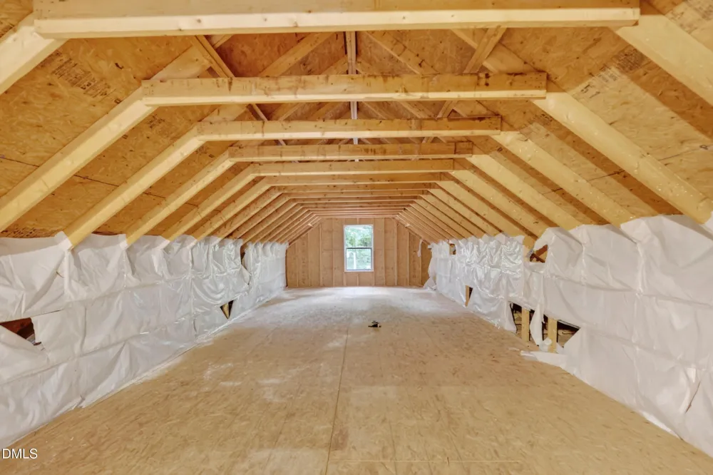 126 Hunter Road Henderson, NC 27537