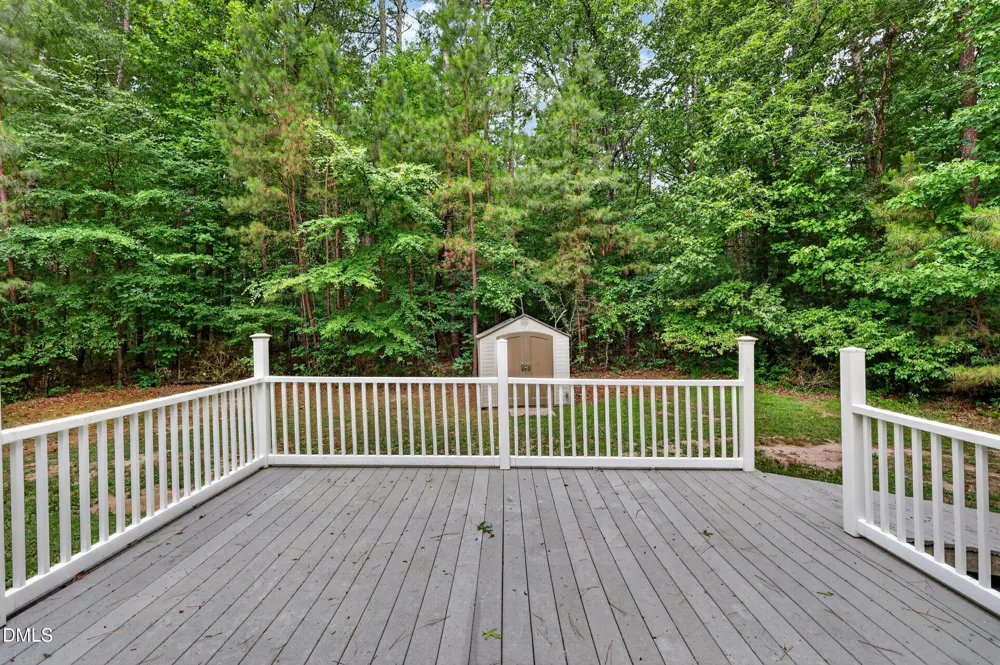 126 Hunter Road Henderson, NC 27537