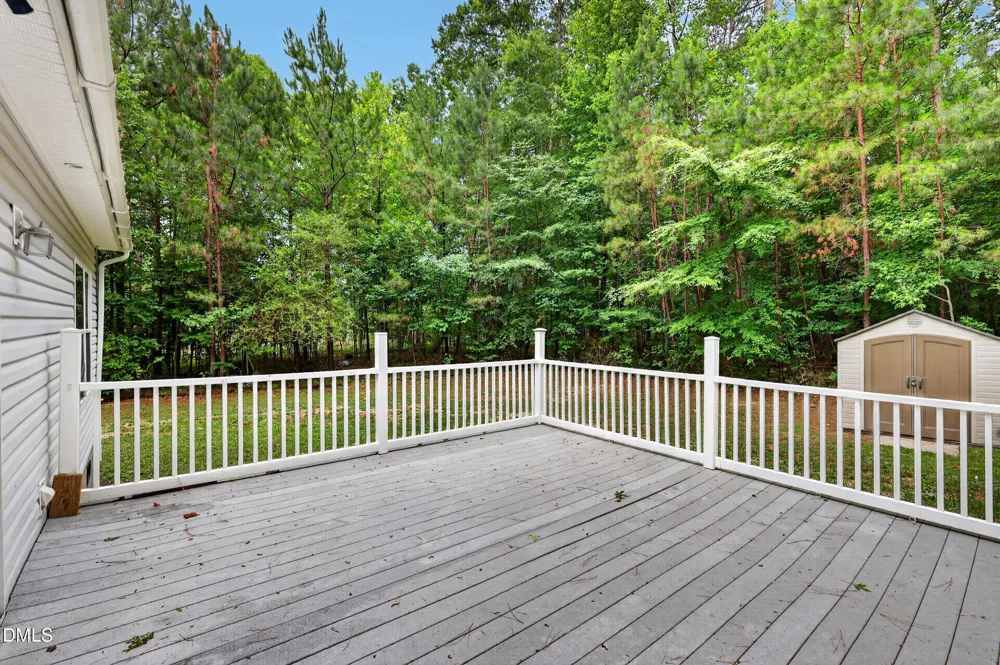 126 Hunter Road Henderson, NC 27537