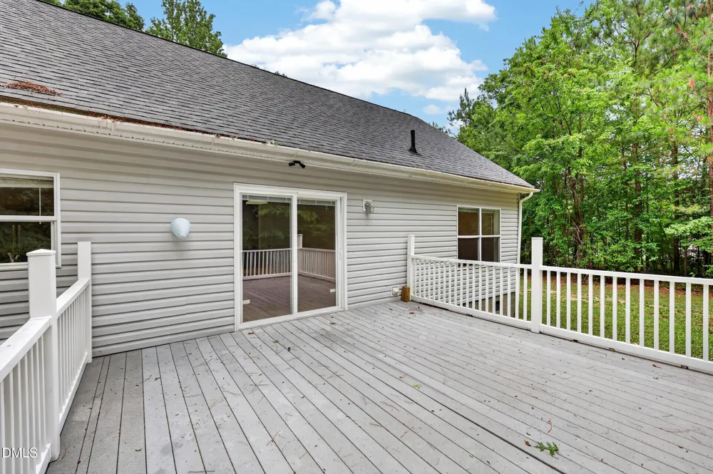 126 Hunter Road Henderson, NC 27537