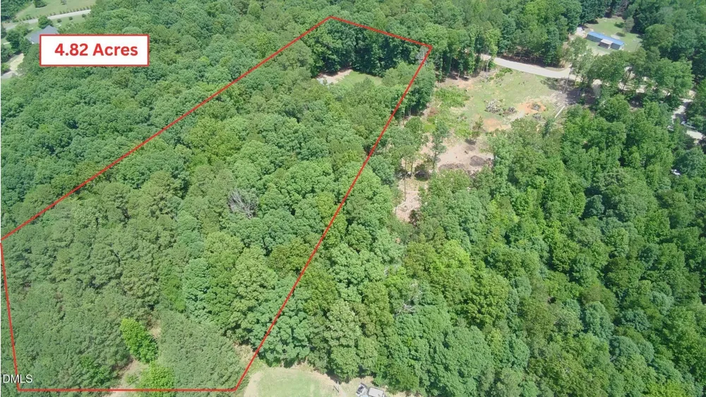 126 Hunter Road Henderson, NC 27537