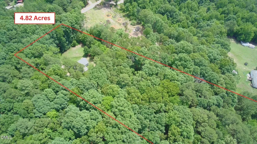 126 Hunter Road Henderson, NC 27537
