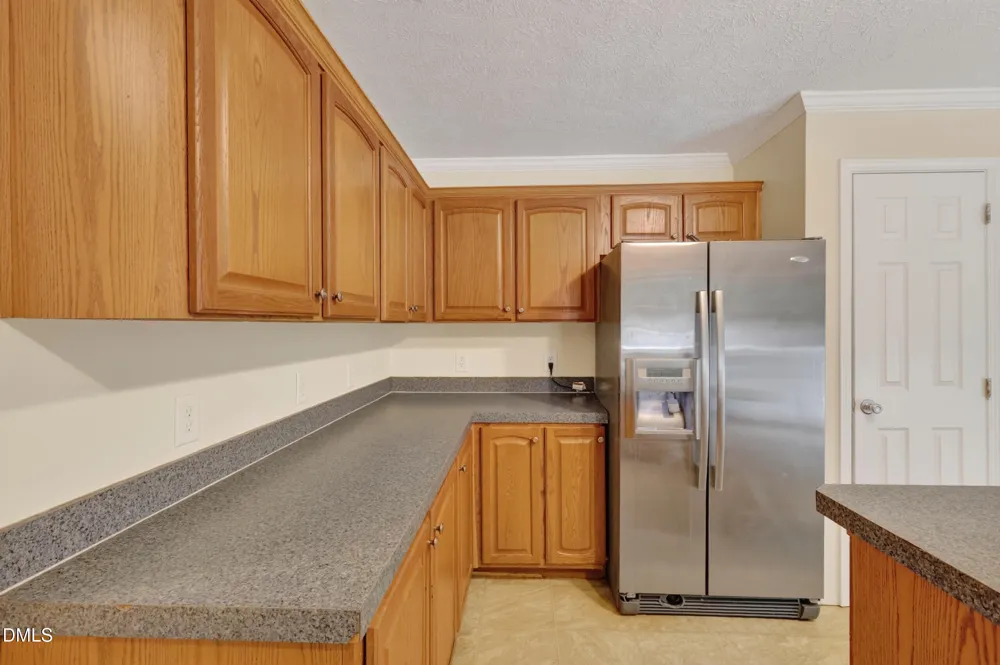 126 Hunter Road Henderson, NC 27537
