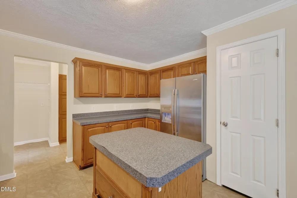 126 Hunter Road Henderson, NC 27537