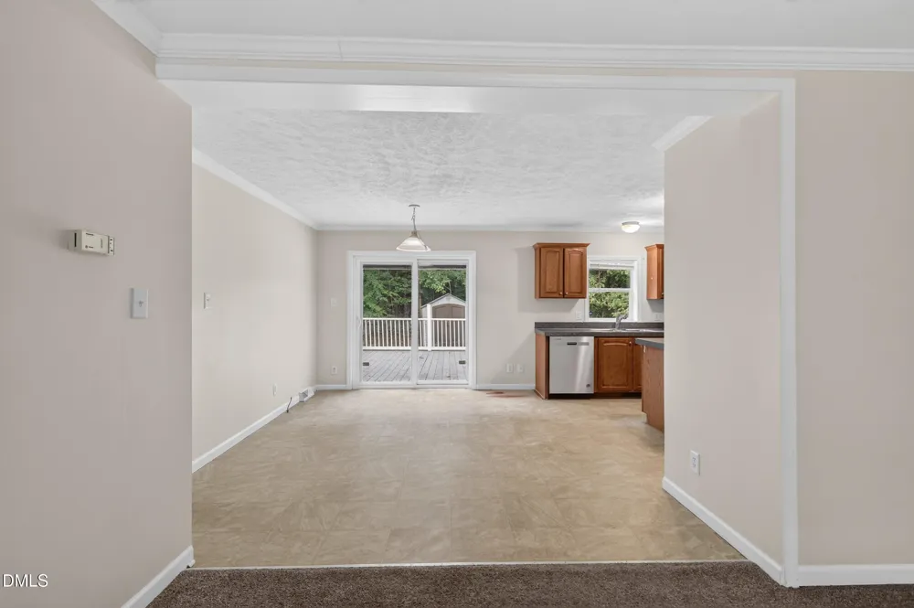 126 Hunter Road Henderson, NC 27537