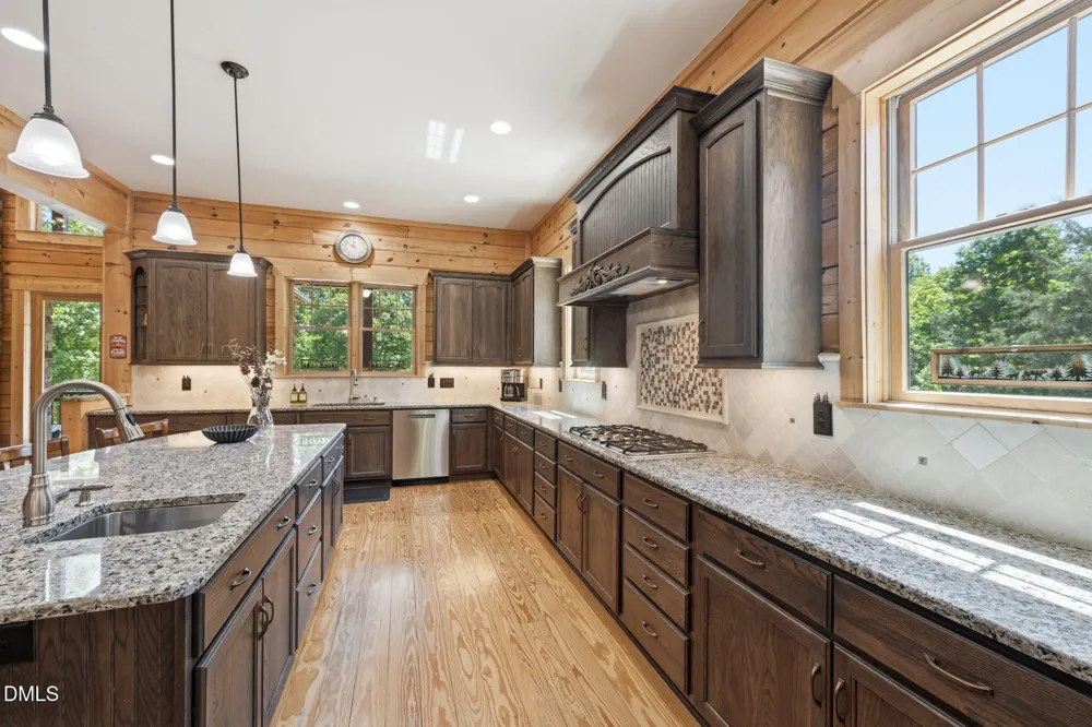 354 Wenasa Trail Yanceyville, NC 27379