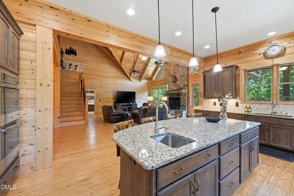 354 Wenasa Trail Yanceyville, NC 27379