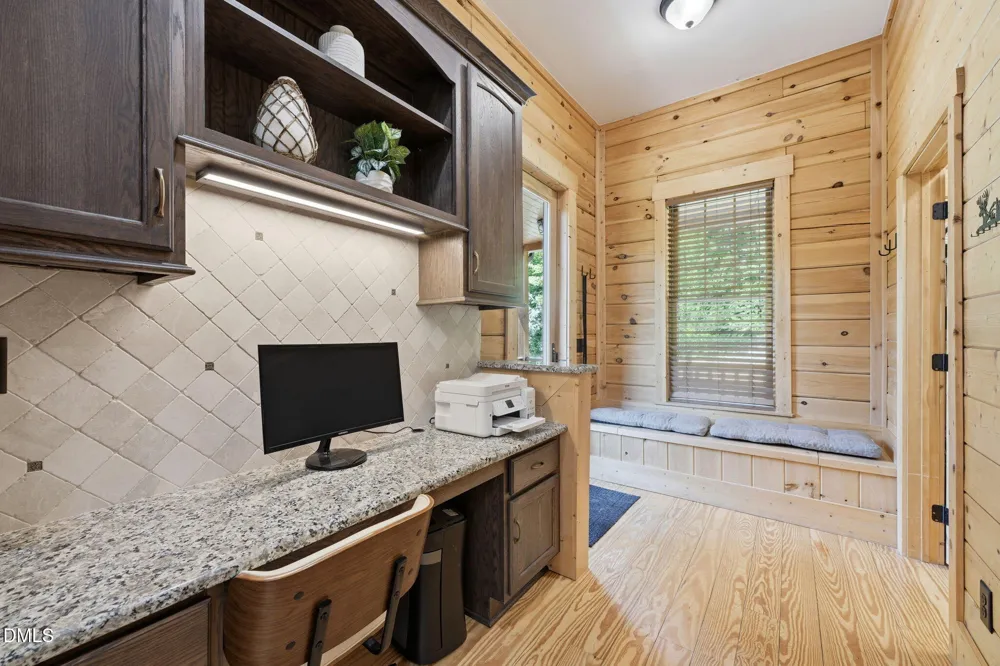 354 Wenasa Trail Yanceyville, NC 27379