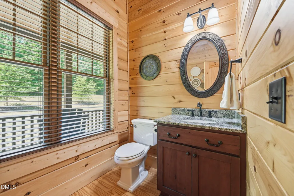 354 Wenasa Trail Yanceyville, NC 27379