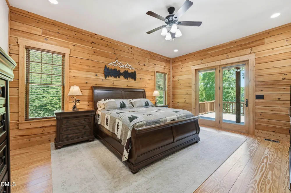354 Wenasa Trail Yanceyville, NC 27379