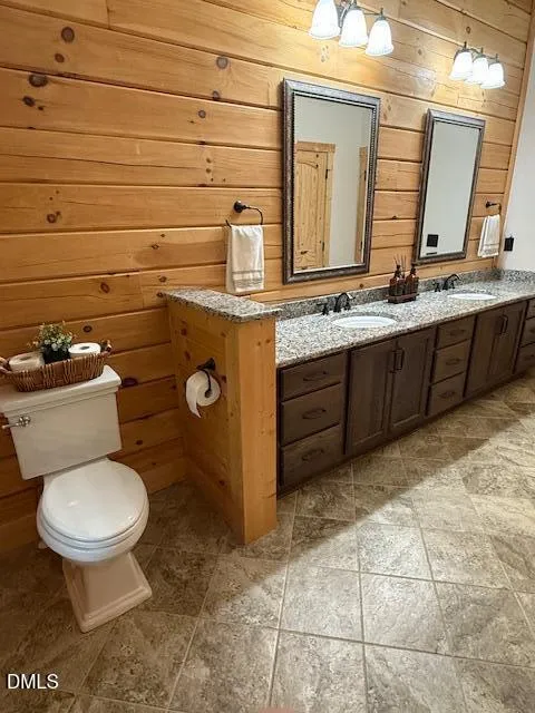 354 Wenasa Trail Yanceyville, NC 27379