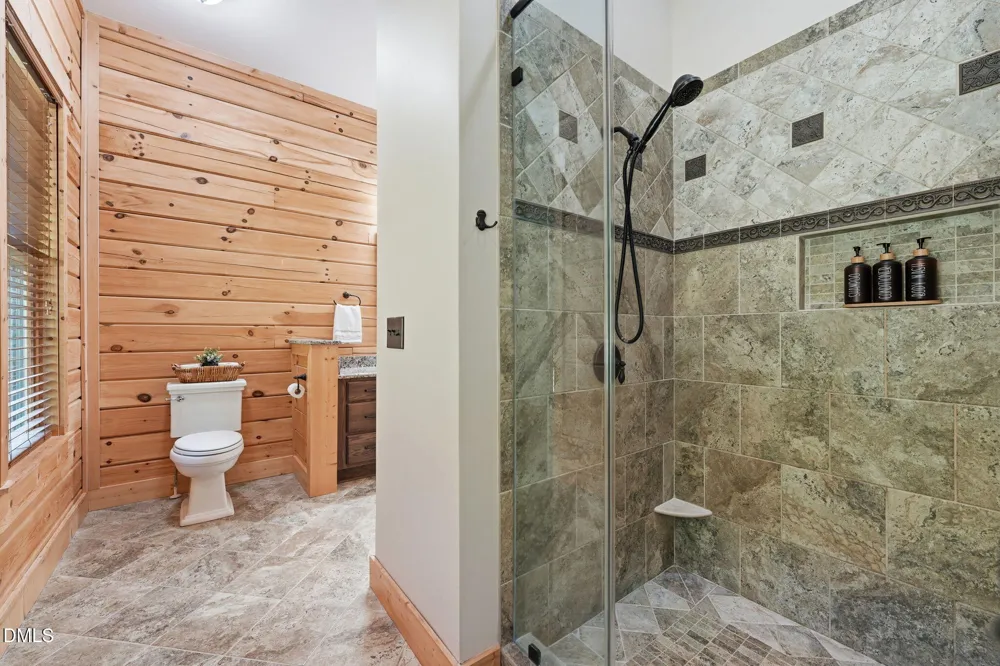 354 Wenasa Trail Yanceyville, NC 27379