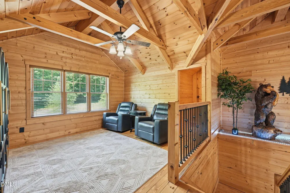354 Wenasa Trail Yanceyville, NC 27379
