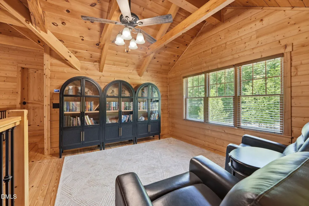 354 Wenasa Trail Yanceyville, NC 27379