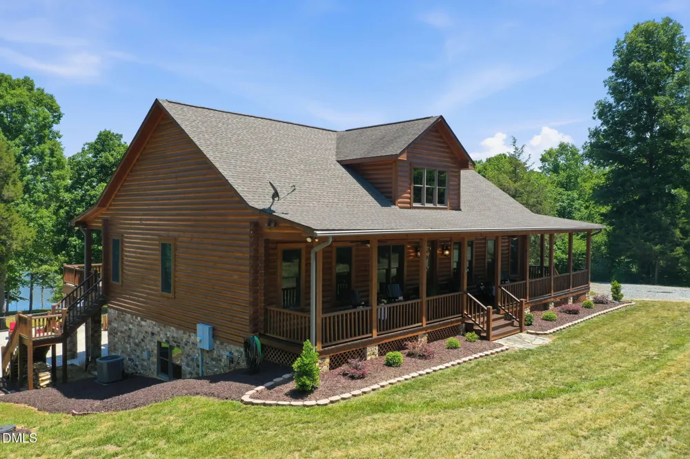 354 Wenasa Trail Yanceyville, NC 27379