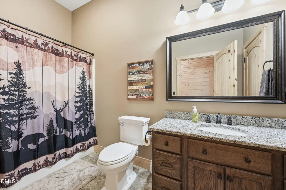 354 Wenasa Trail Yanceyville, NC 27379
