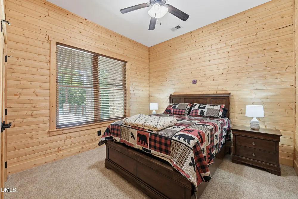 354 Wenasa Trail Yanceyville, NC 27379