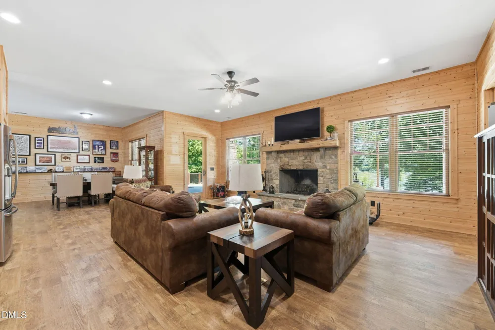 354 Wenasa Trail Yanceyville, NC 27379