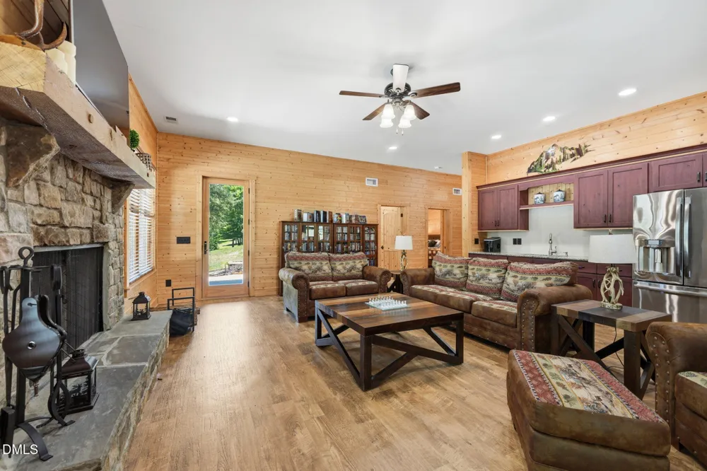 354 Wenasa Trail Yanceyville, NC 27379