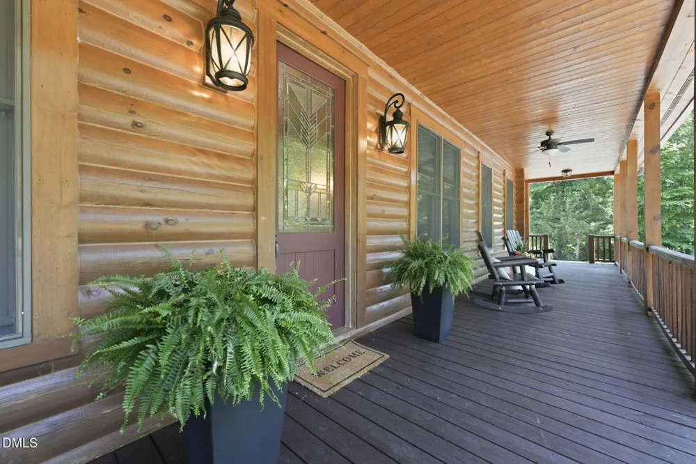354 Wenasa Trail Yanceyville, NC 27379