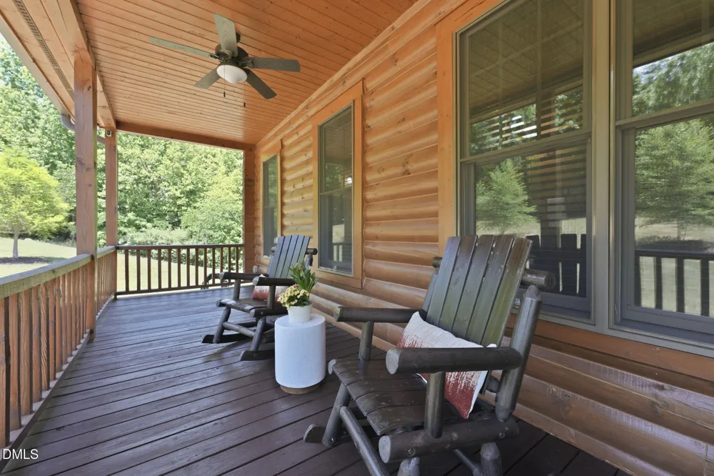 354 Wenasa Trail Yanceyville, NC 27379