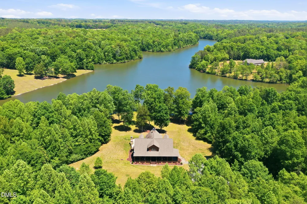 354 Wenasa Trail Yanceyville, NC 27379