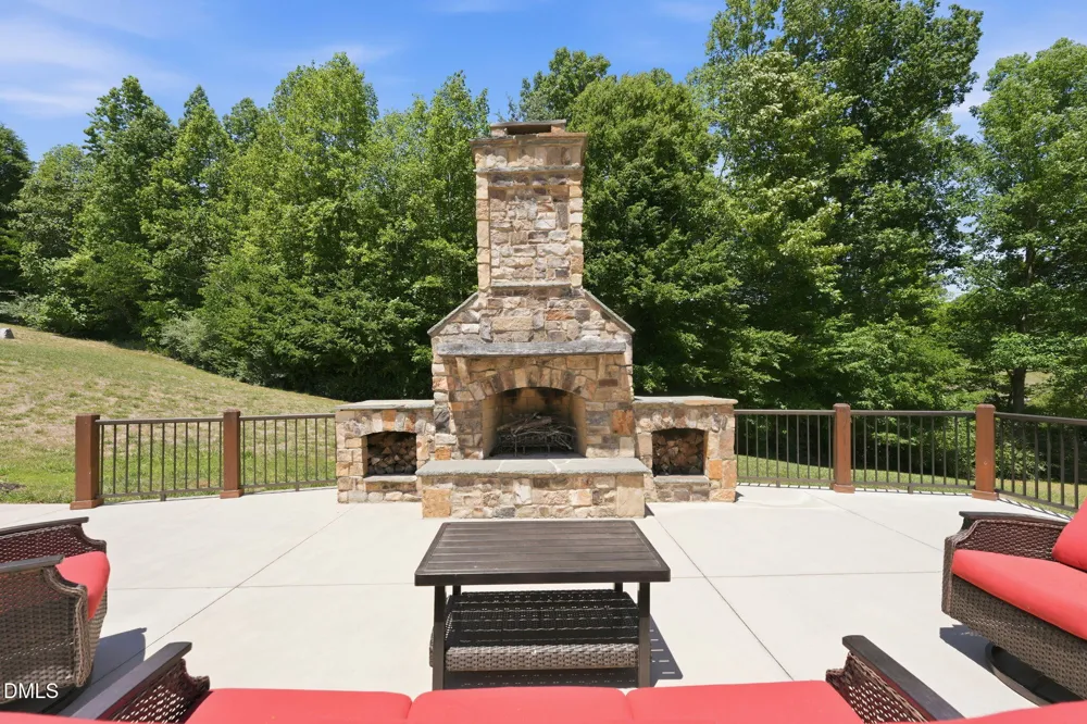 354 Wenasa Trail Yanceyville, NC 27379