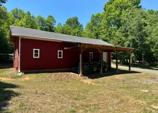 354 Wenasa Trail Yanceyville, NC 27379