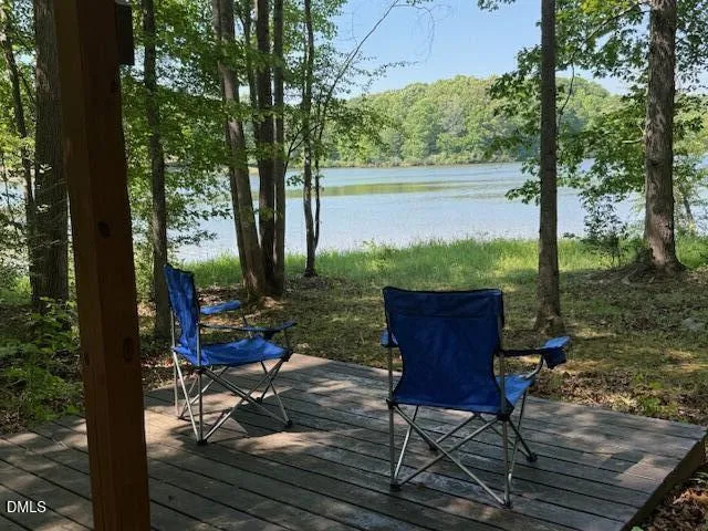 354 Wenasa Trail Yanceyville, NC 27379