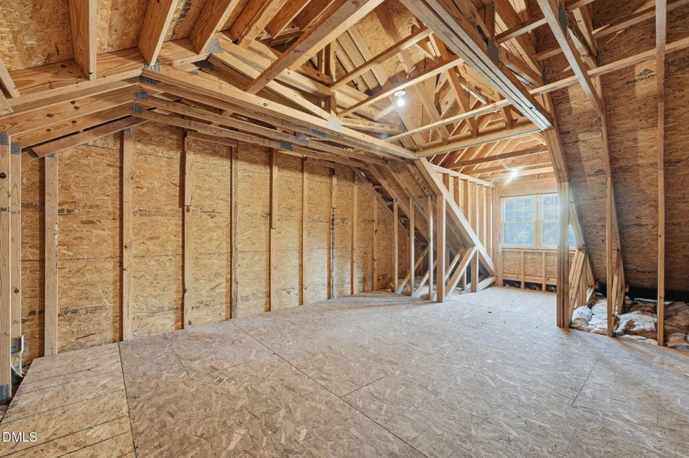 354 Wenasa Trail Yanceyville, NC 27379