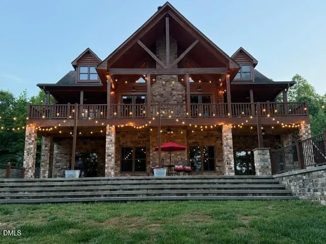 354 Wenasa Trail Yanceyville, NC 27379