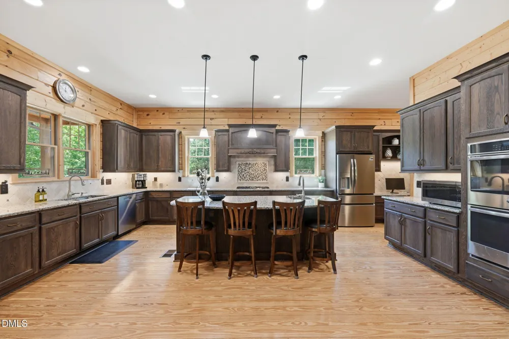 354 Wenasa Trail Yanceyville, NC 27379