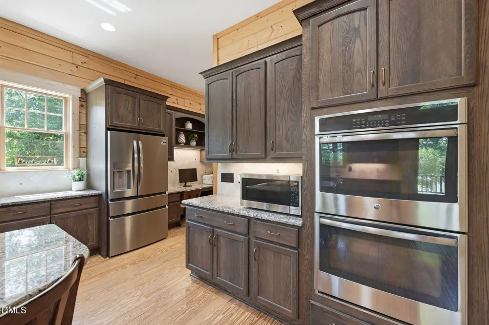 354 Wenasa Trail Yanceyville, NC 27379