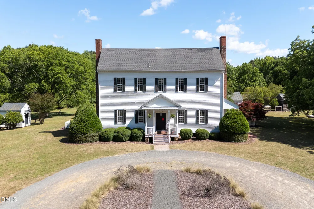 3679 Oak Lawn Farm Road Oxford, NC 27565