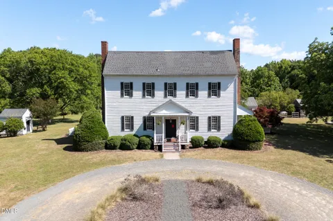 3679 Oak Lawn Farm Road